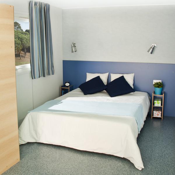 Parque De Campismo Orbitur Angeiras Hotel Екстериор снимка