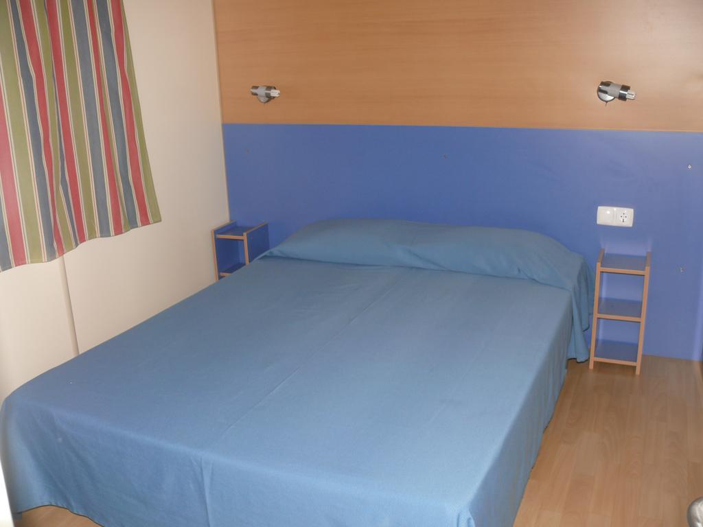 Parque De Campismo Orbitur Angeiras Hotel Екстериор снимка