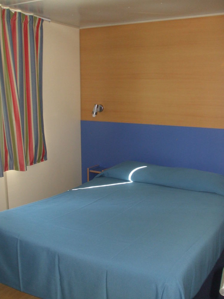 Parque De Campismo Orbitur Angeiras Hotel Екстериор снимка